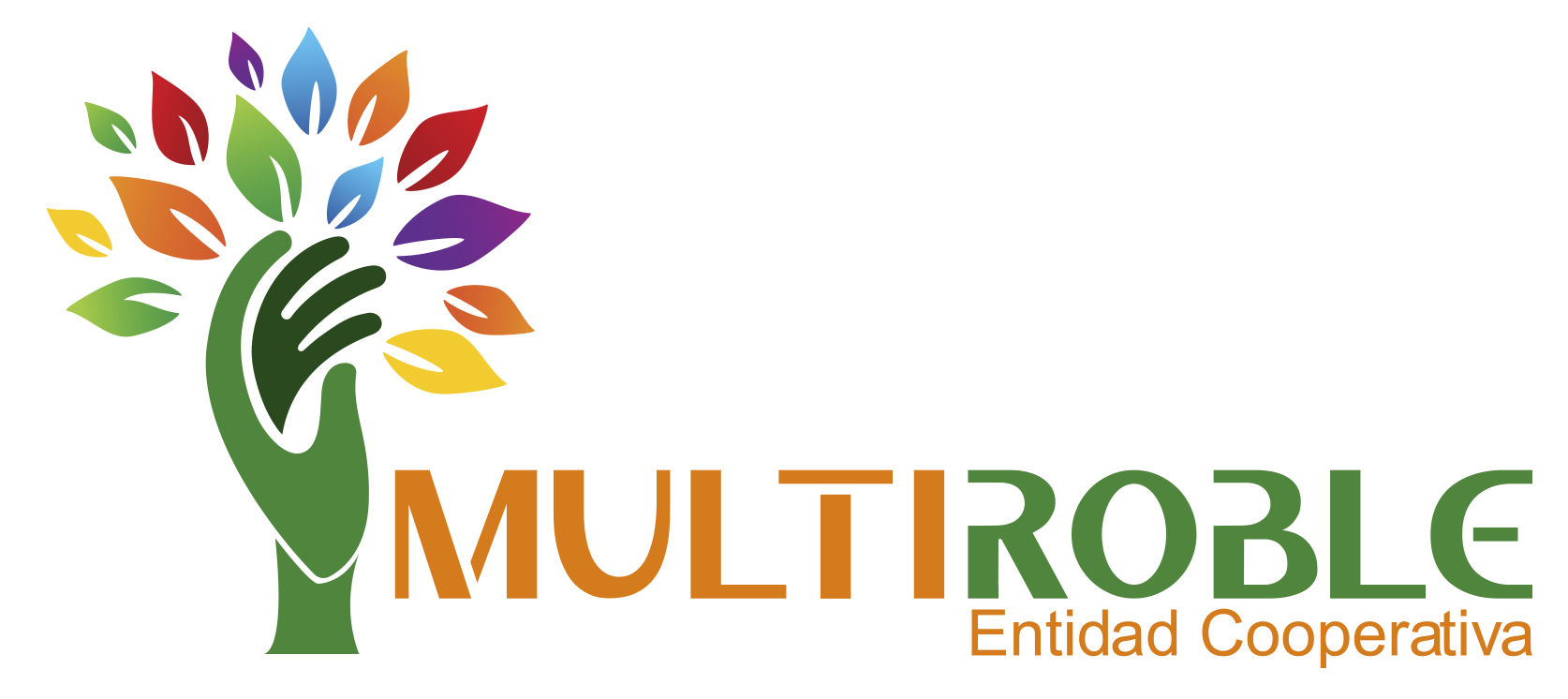 LOGO MULTIROBLE